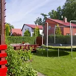 Lodge Rowianka *