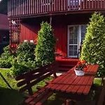Domek letniskowy Rowianka