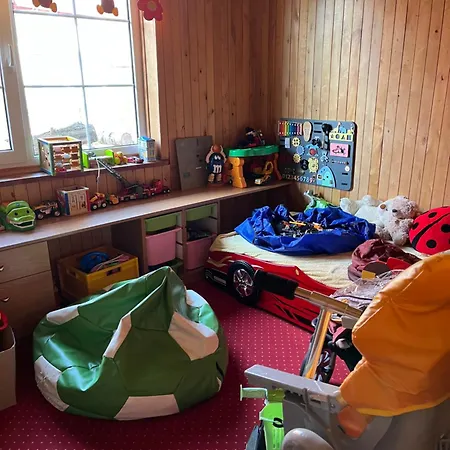 Rowianka Domek letniskowy Rowy (Pomerania)