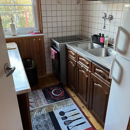 Rowianka Domek letniskowy *