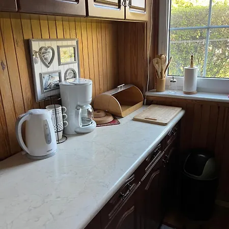 山林小屋 Rowianka