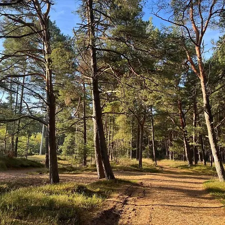 Gerendaház Rowianka
