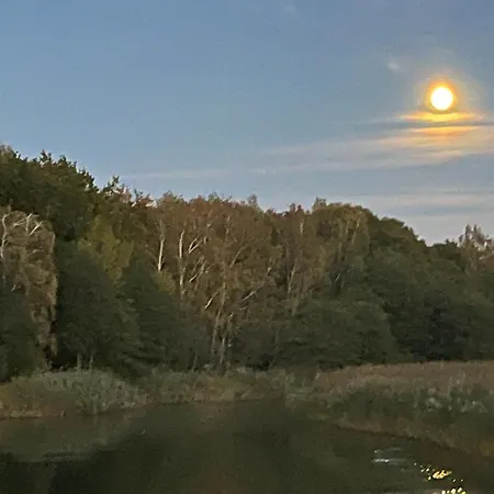 Rowianka Gerendaház