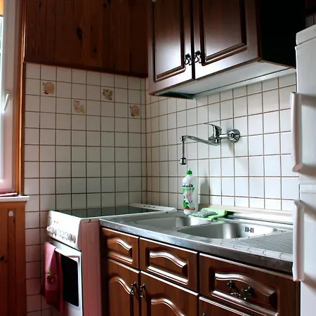 Rowianka Domek letniskowy *