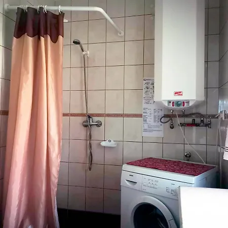 Rowianka Domek letniskowy *