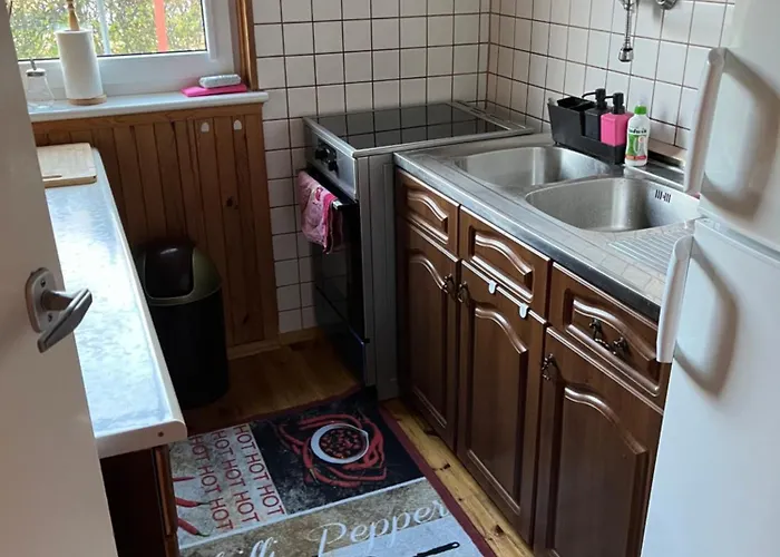 Rowianka Domek letniskowy *