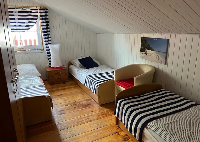 Rowianka * Rowy (Pomerania)