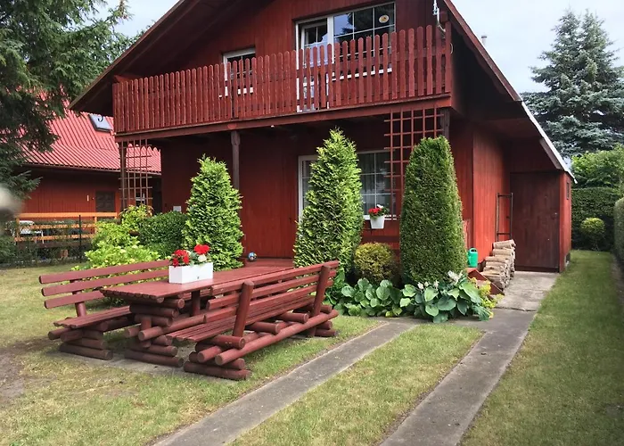 Rowianka Rowy (Pomerania)