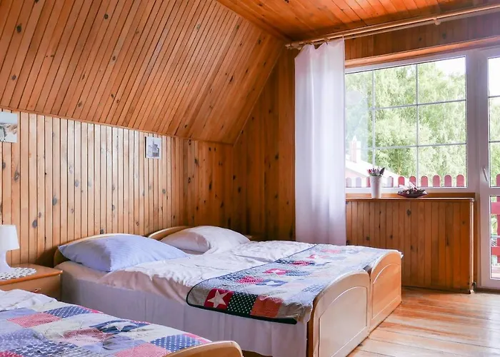 Rowianka Rowy (Pomerania)